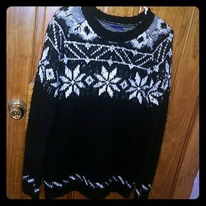Christmas Sweater